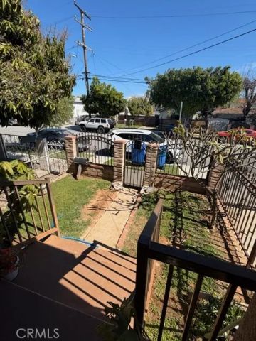 223 S Kern, Los Angeles, CA 90022