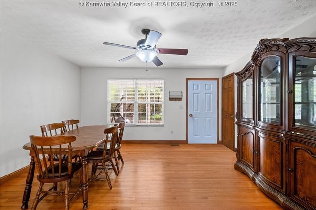 105 Flintstone Drive, Eleanor, WV 25070