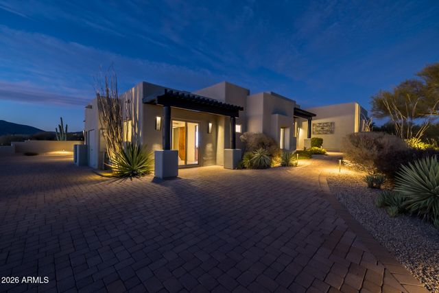 10136 E FILAREE Lane, Scottsdale, AZ 85262