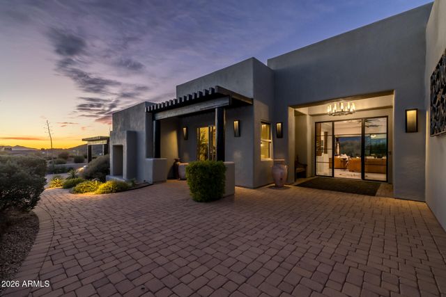 10136 E FILAREE Lane, Scottsdale, AZ 85262