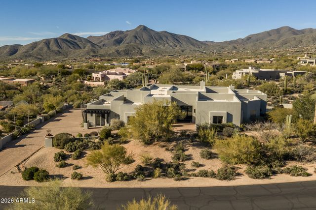 10136 E FILAREE Lane, Scottsdale, AZ 85262