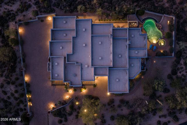 10136 E FILAREE Lane, Scottsdale, AZ 85262