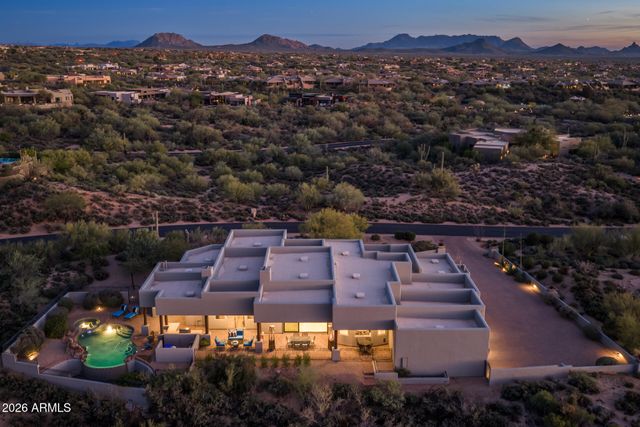 10136 E FILAREE Lane, Scottsdale, AZ 85262