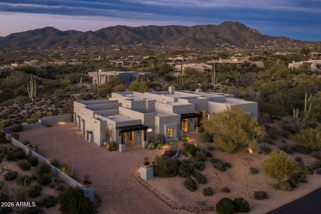 10136 E FILAREE Lane, Scottsdale, AZ 85262