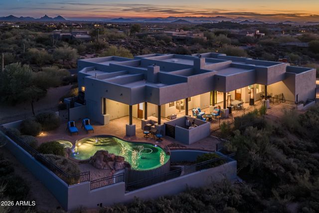 10136 E FILAREE Lane, Scottsdale, AZ 85262