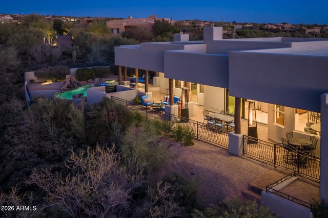 10136 E FILAREE Lane, Scottsdale, AZ 85262