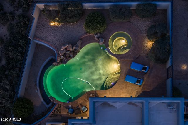 10136 E FILAREE Lane, Scottsdale, AZ 85262