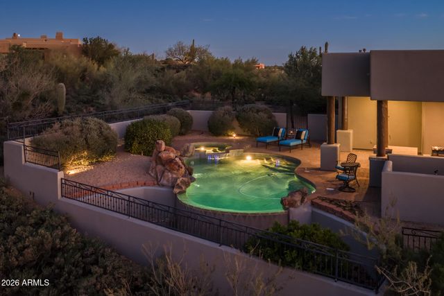 10136 E FILAREE Lane, Scottsdale, AZ 85262