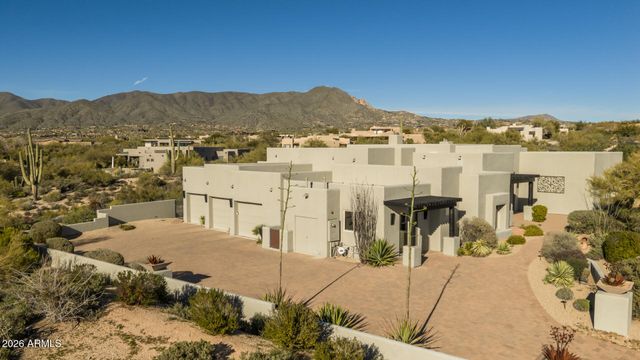 10136 E FILAREE Lane, Scottsdale, AZ 85262