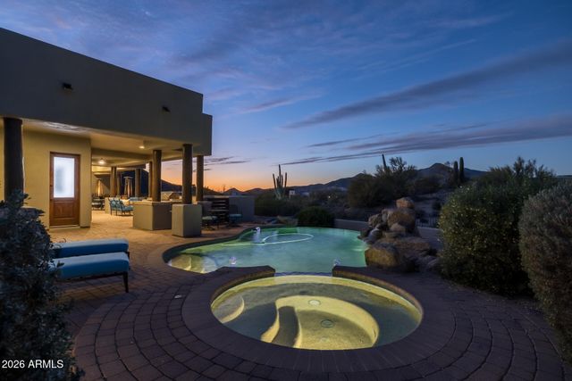 10136 E FILAREE Lane, Scottsdale, AZ 85262