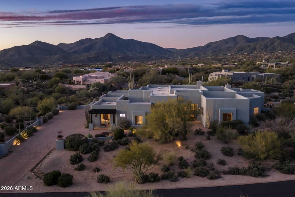 10136 E FILAREE Lane, Scottsdale, AZ 85262