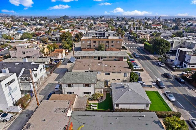 1250 Pacific Beach Dr, San Diego, CA 92109