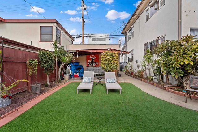 1250 Pacific Beach Dr, San Diego, CA 92109