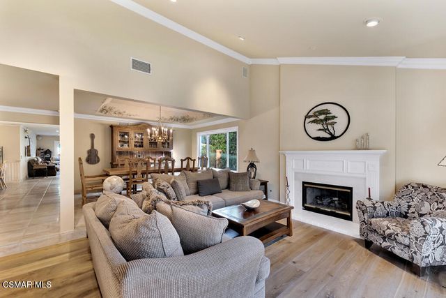 29757 Kimberly Drive, Agoura Hills, CA 91301