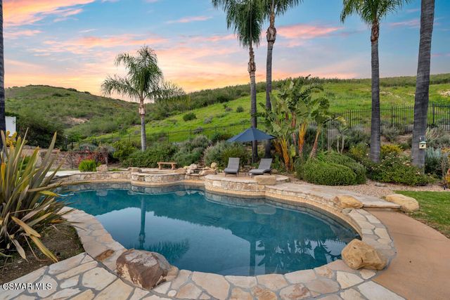 29757 Kimberly Drive, Agoura Hills, CA 91301