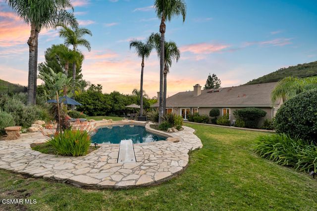 29757 Kimberly Drive, Agoura Hills, CA 91301