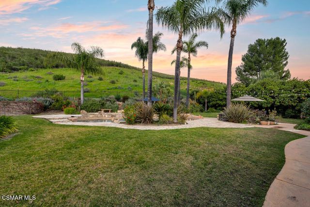 29757 Kimberly Drive, Agoura Hills, CA 91301