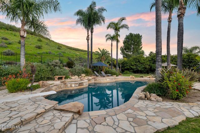 29757 Kimberly Drive, Agoura Hills, CA 91301