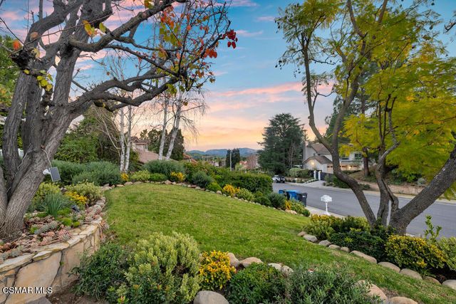 29757 Kimberly Drive, Agoura Hills, CA 91301
