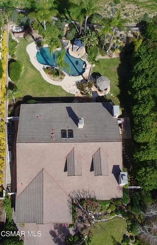 29757 Kimberly Drive, Agoura Hills, CA 91301