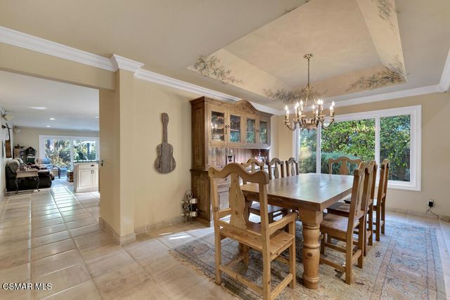 29757 Kimberly Drive, Agoura Hills, CA 91301