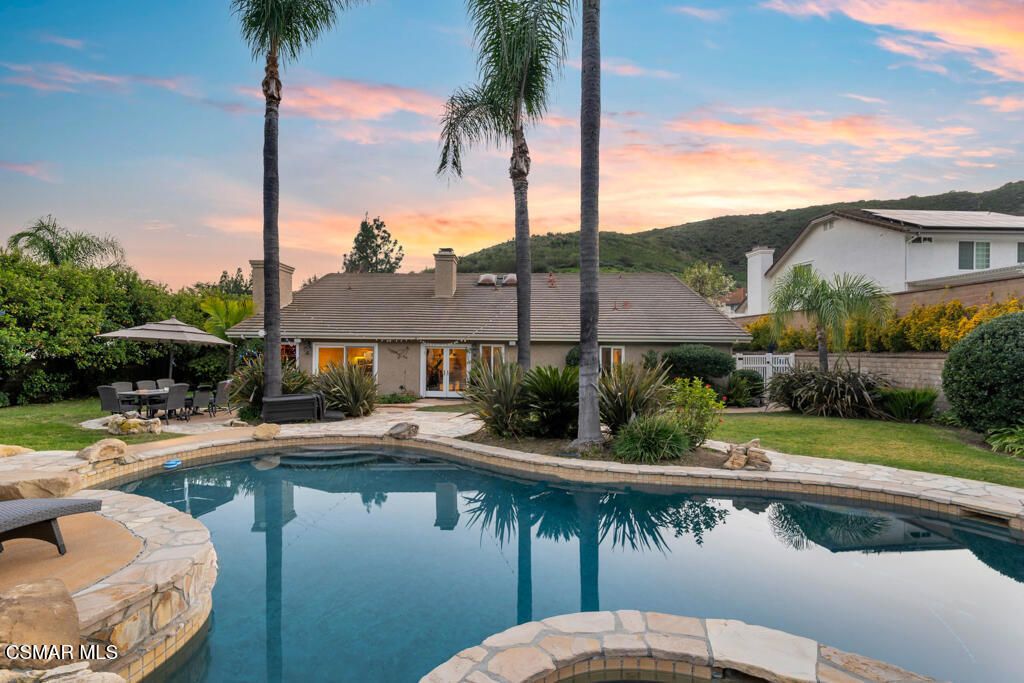 29757 Kimberly Drive, Agoura Hills, CA 91301