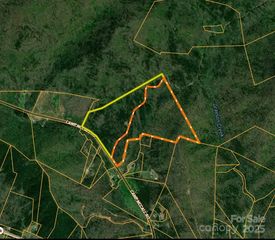 0 Camp McCall Road, Bostic, NC 28018