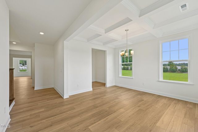 140 Bronze Leaf Drive, Lillington, NC 27546