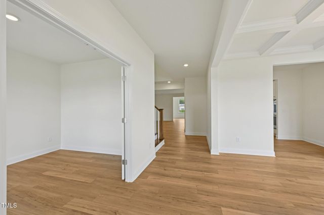 140 Bronze Leaf Drive, Lillington, NC 27546