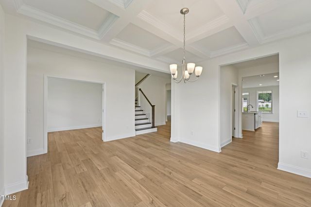 140 Bronze Leaf Drive, Lillington, NC 27546