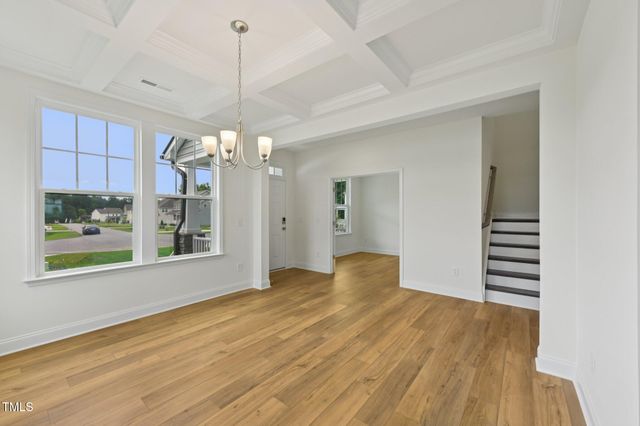 140 Bronze Leaf Drive, Lillington, NC 27546