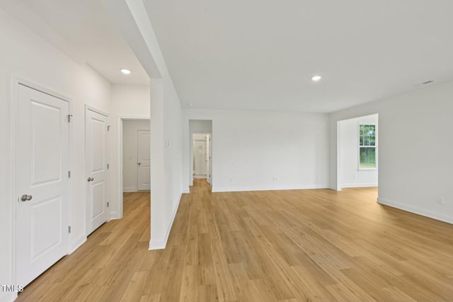 140 Bronze Leaf Drive, Lillington, NC 27546