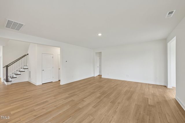 140 Bronze Leaf Drive, Lillington, NC 27546