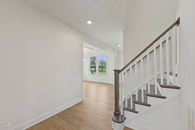 140 Bronze Leaf Drive, Lillington, NC 27546