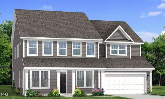 140 Bronze Leaf Drive, Lillington, NC 27546