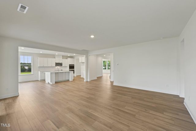 140 Bronze Leaf Drive, Lillington, NC 27546