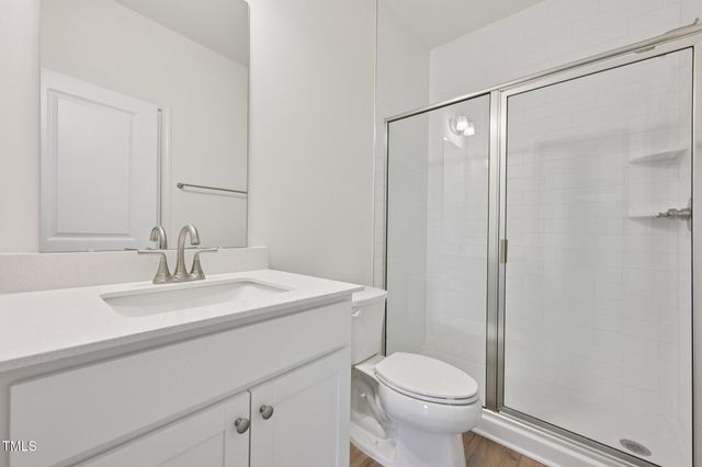 140 Bronze Leaf Drive, Lillington, NC 27546