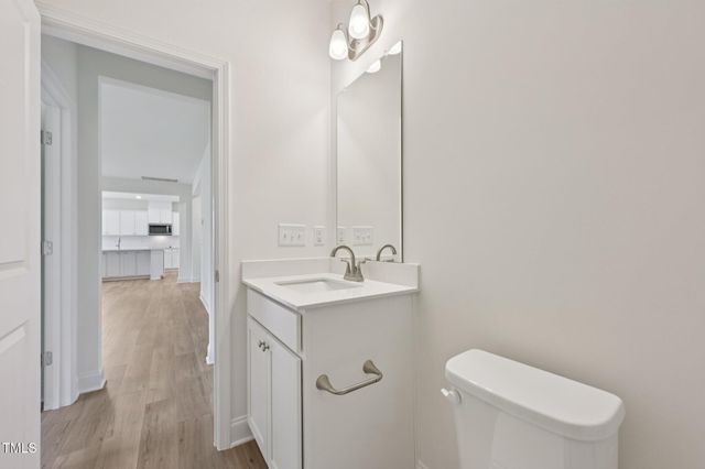 140 Bronze Leaf Drive, Lillington, NC 27546