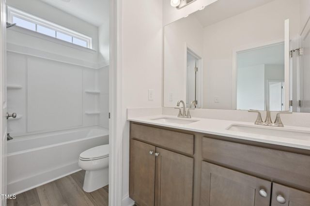 140 Bronze Leaf Drive, Lillington, NC 27546