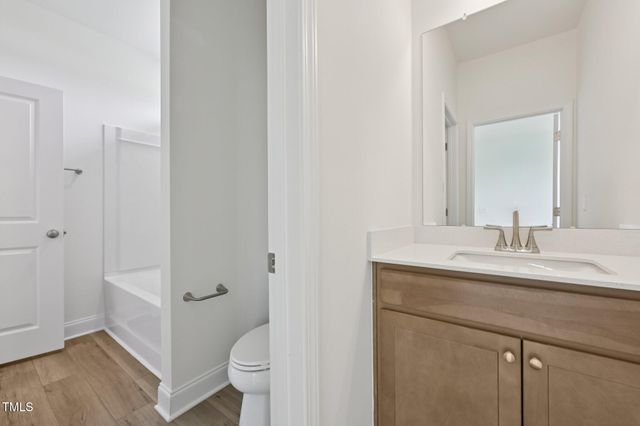 140 Bronze Leaf Drive, Lillington, NC 27546