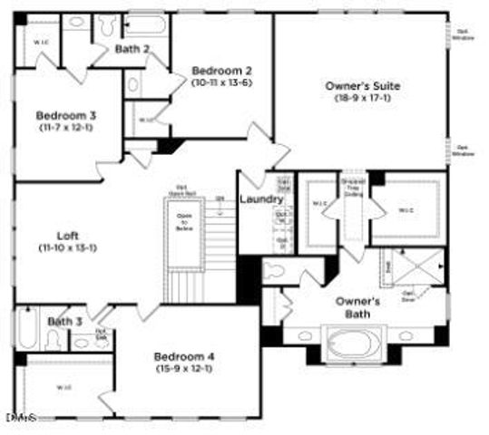 140 Bronze Leaf Drive, Lillington, NC 27546