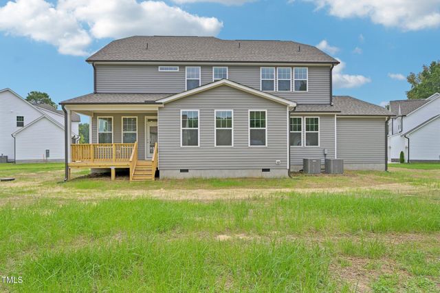 140 Bronze Leaf Drive, Lillington, NC 27546