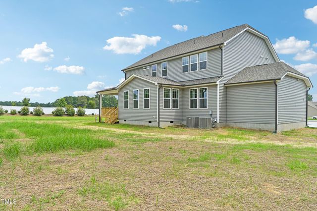 140 Bronze Leaf Drive, Lillington, NC 27546