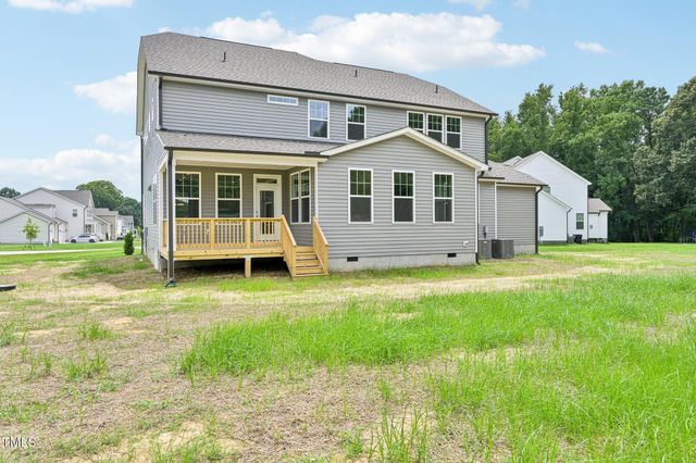 140 Bronze Leaf Drive, Lillington, NC 27546