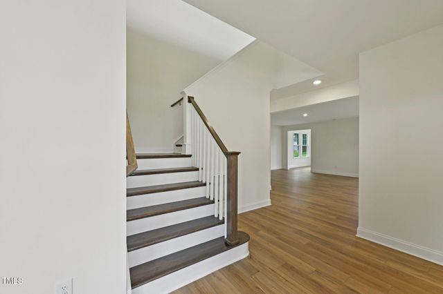 140 Bronze Leaf Drive, Lillington, NC 27546