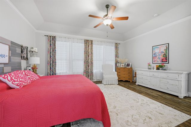 11162 Farmington Road, Van Alstyne, TX 75495