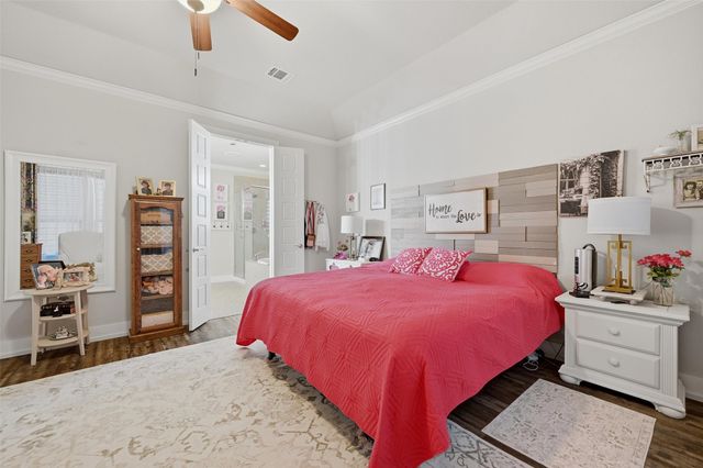 11162 Farmington Road, Van Alstyne, TX 75495