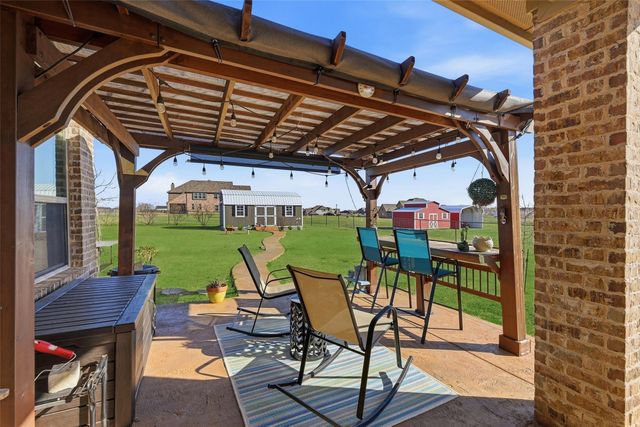 11162 Farmington Road, Van Alstyne, TX 75495