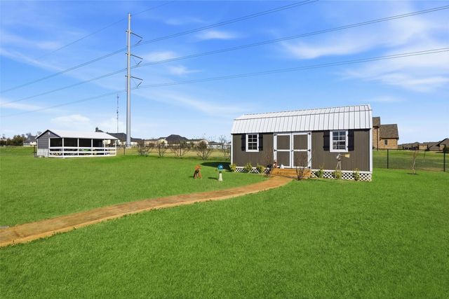 11162 Farmington Road, Van Alstyne, TX 75495