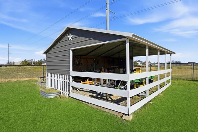 11162 Farmington Road, Van Alstyne, TX 75495